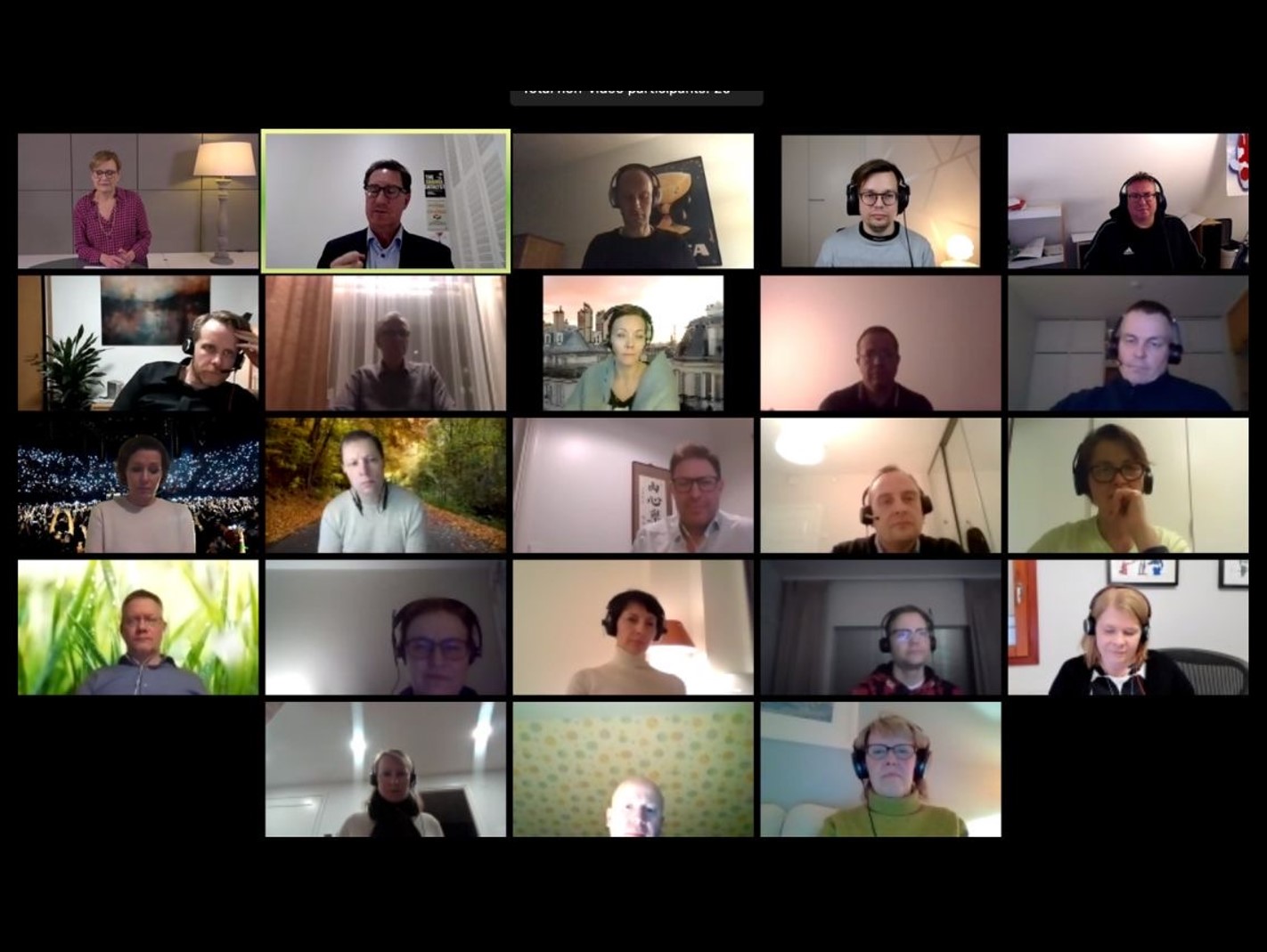 hbs finland webinar