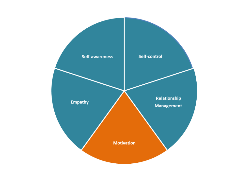 5 elements of EQ Change & Strategy